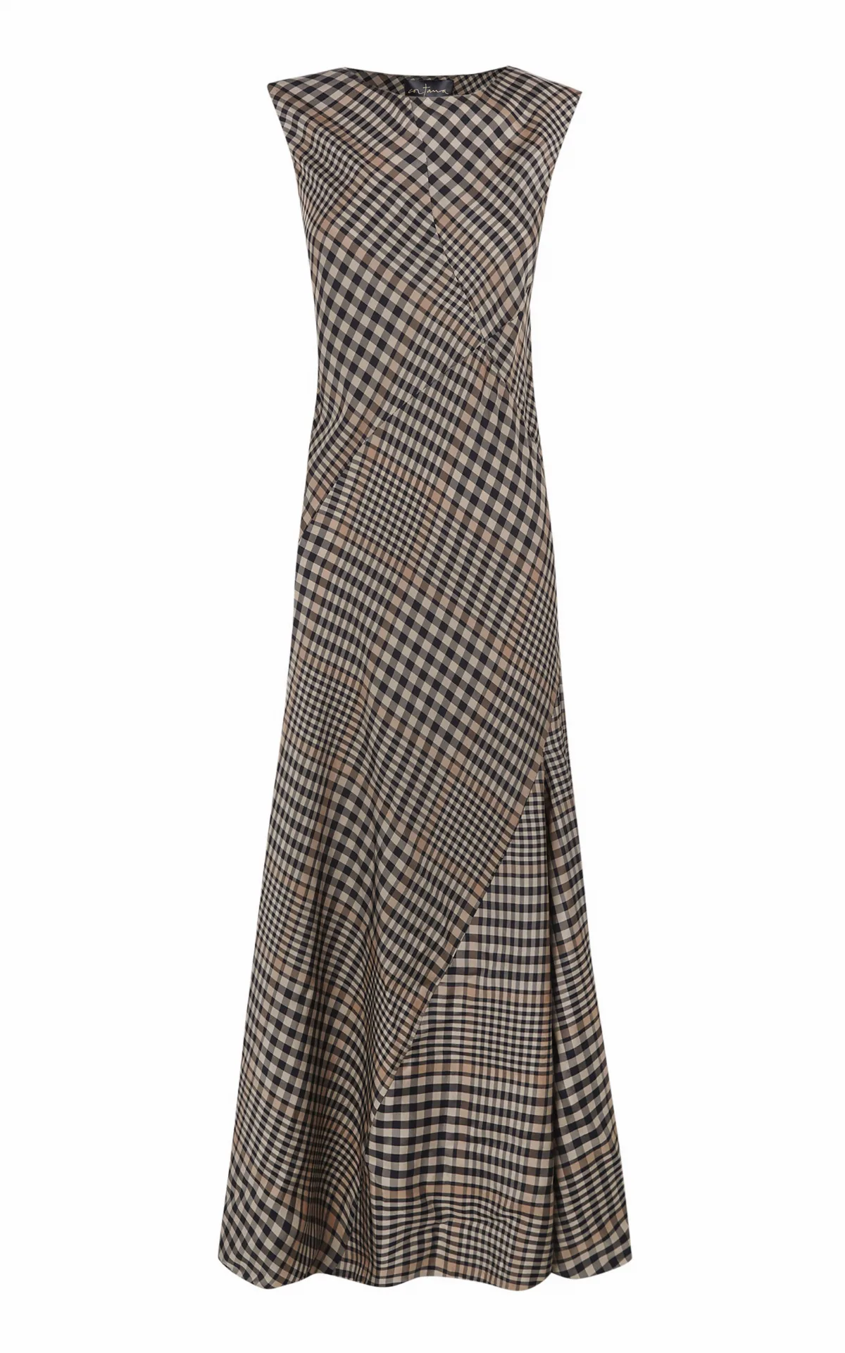 Antes Maxi Dress