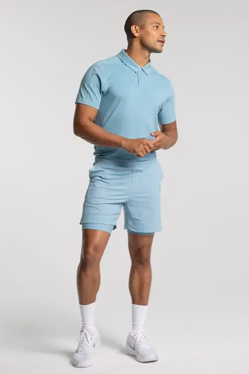Momentum Pickleball Shorts by AVI