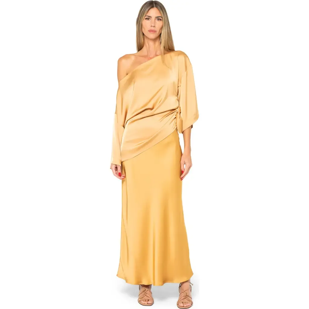 Meadow Skirt by JBQ