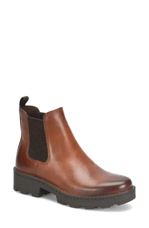 Verona Chelsea Boot