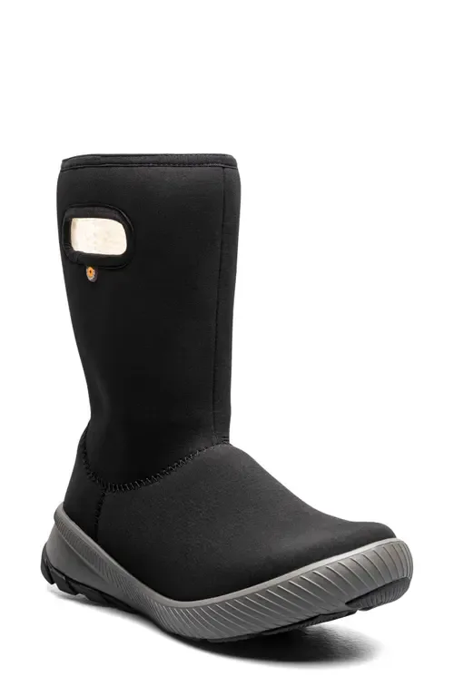 Coral Tall Waterproof Boot by Bogs