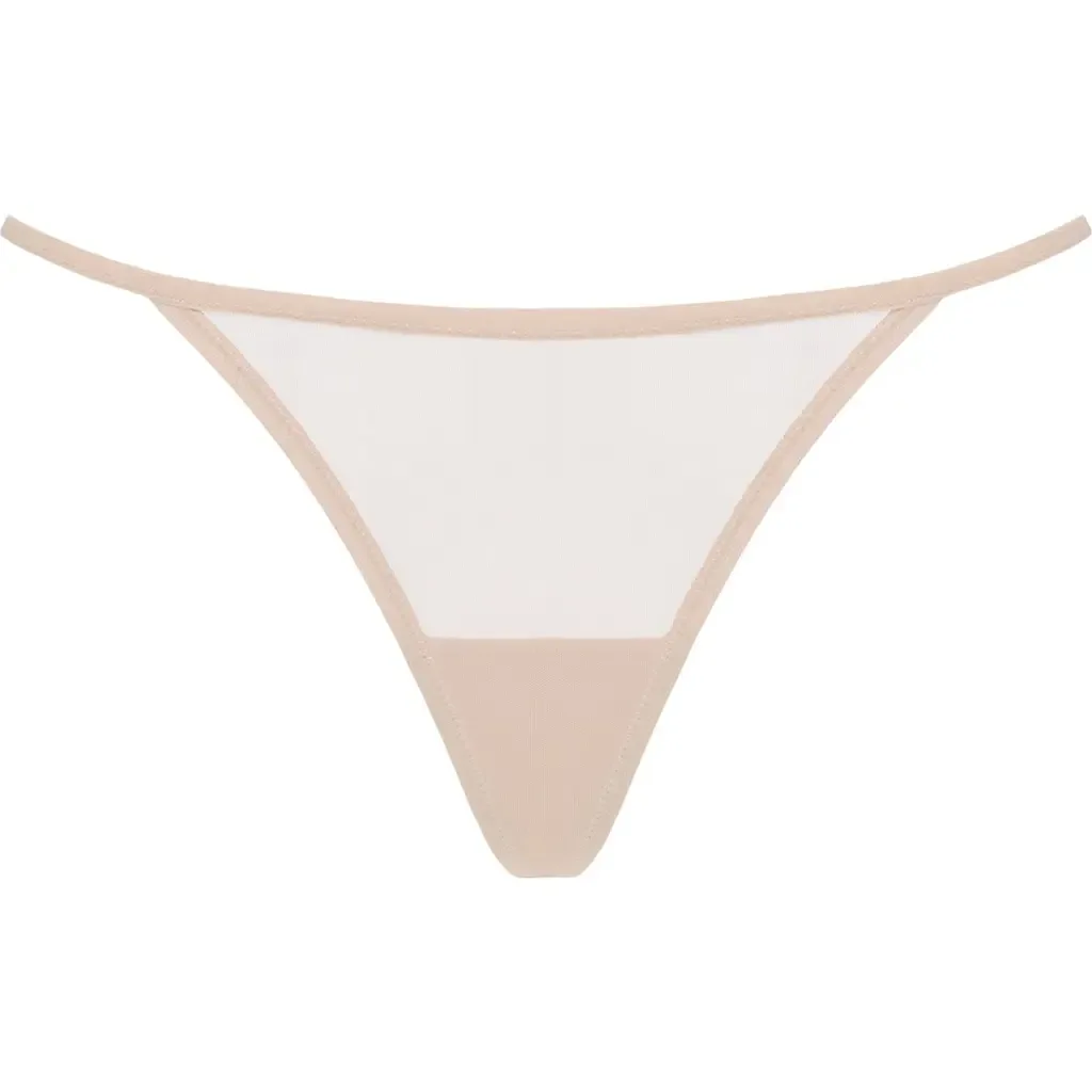 The String Thong by CUUP