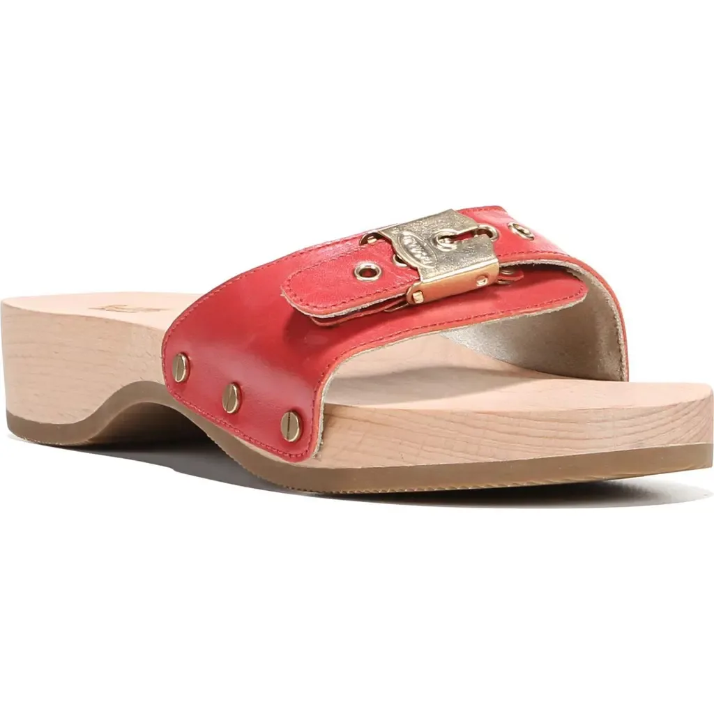 Original Collection Platform Slide Sandal by Dr. Scholl's