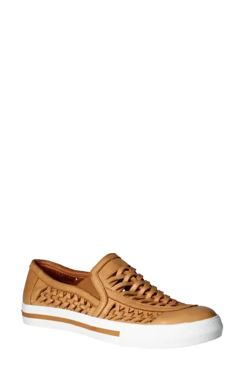Karsha Woven Slip-On by L'Amour des Pieds