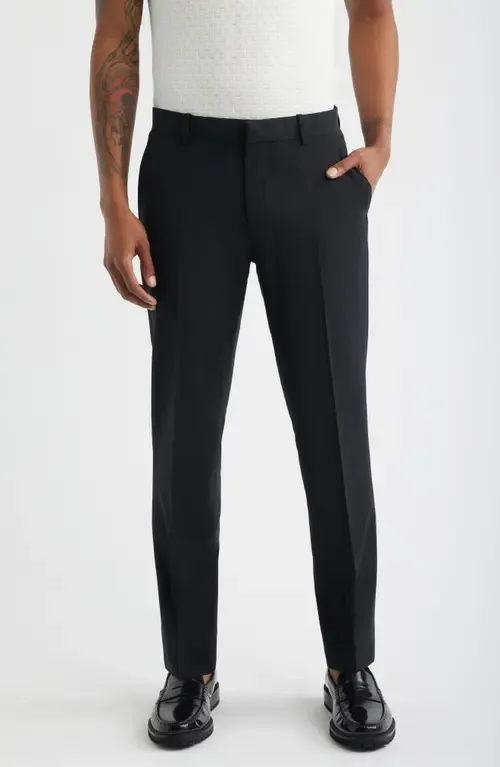 Skinny Fit Suit Pants by Open Edit