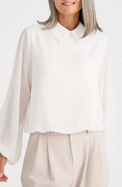 Gweneth Top by Brave+True