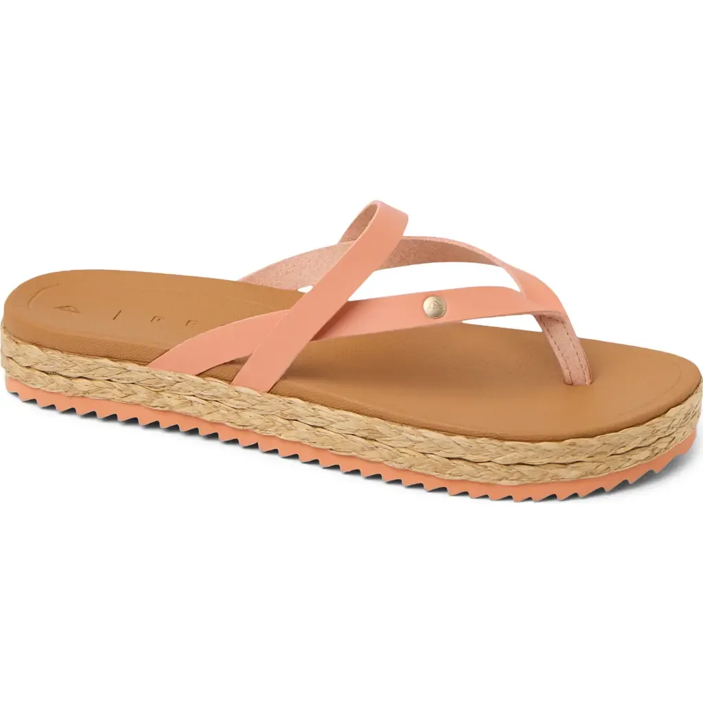 Vista Carmen Sandal by Reef