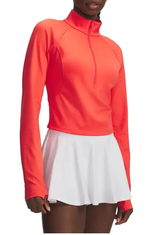 Merdian Half Zip Pullover by Under Armour