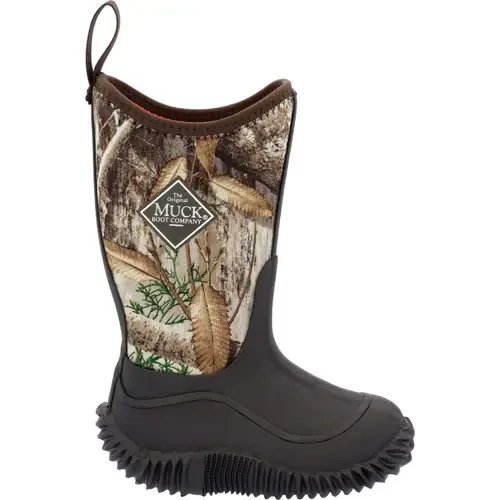 Waterproof Hale Boot by MUCK