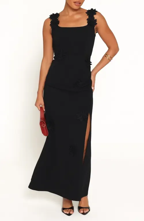 Lorenna Maxi Dress by Petal & Pup