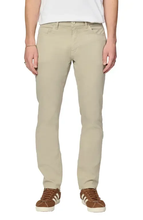 AMS Slim Fit Jeans by WARP+WEFT