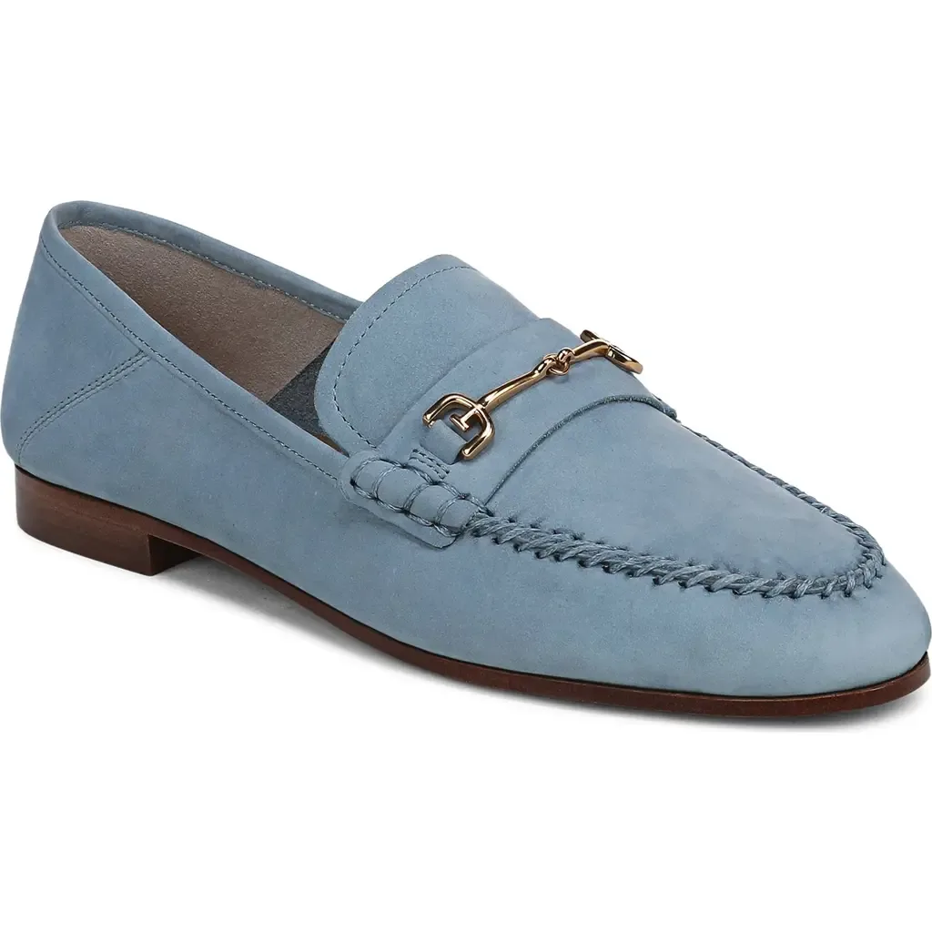 Loraine Bit Loafer