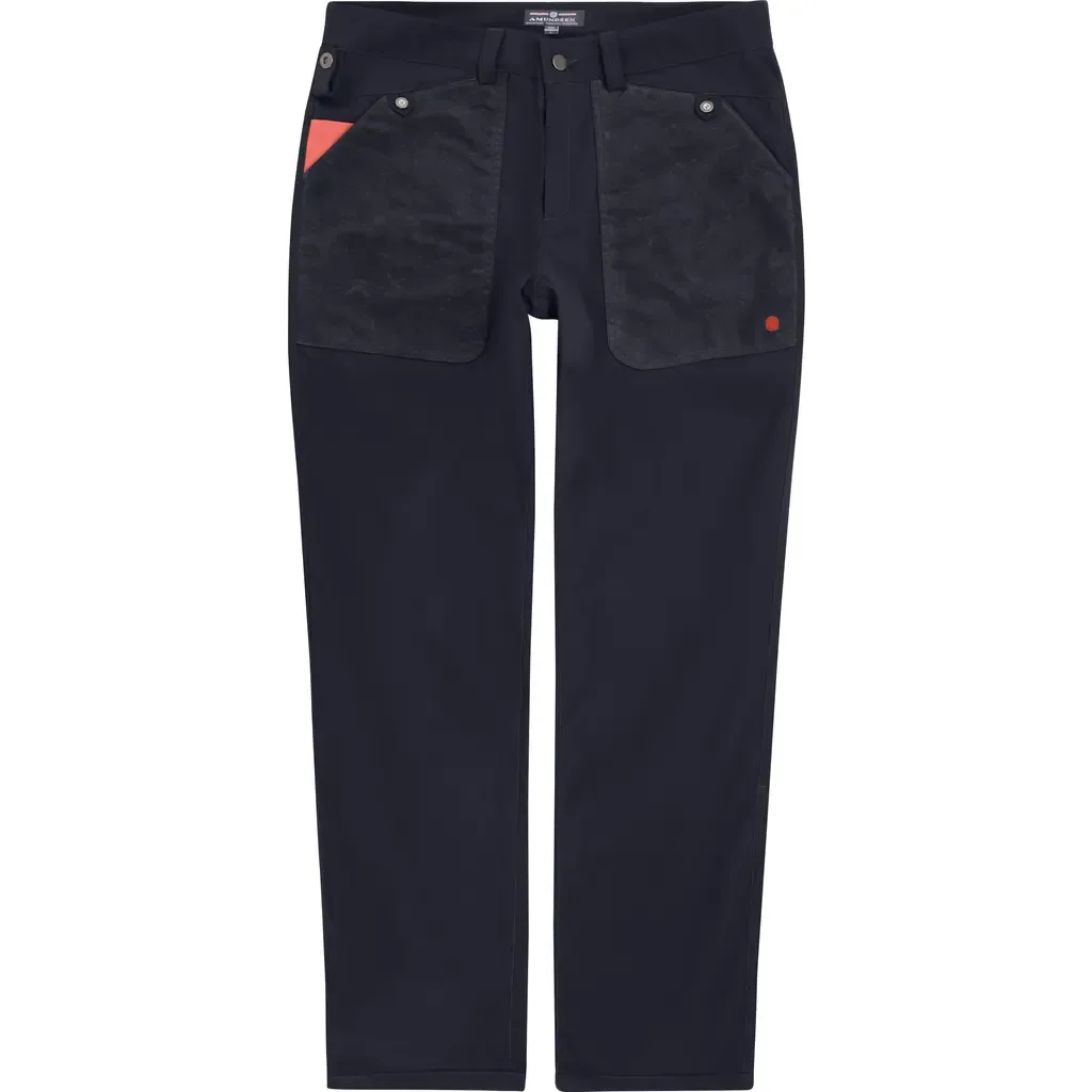 Field Slacks by Amundsen