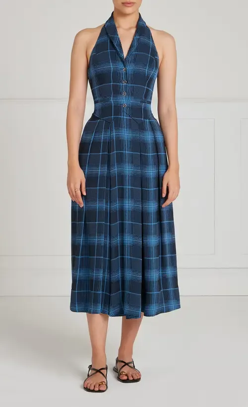 Plath Dress by Temperley London