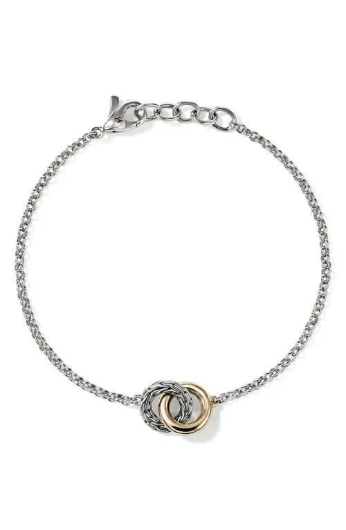 Essentials Linked Bracelet by John Hardy