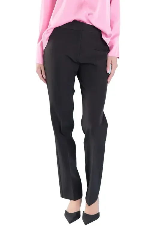 Flat Front Trousers by Endless Rose