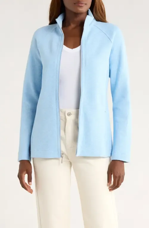 Aruba Zip Jacket
