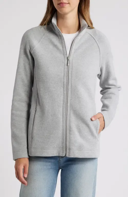 Aruba Zip Jacket