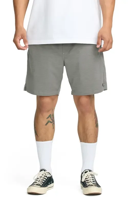 Surftrek Transit Elastic Waist Hybrid Shorts by Billabong
