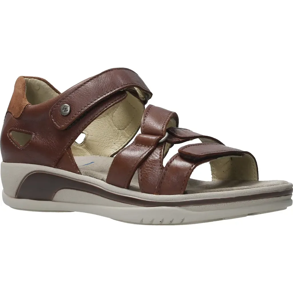 Desh Sandal by Wolky