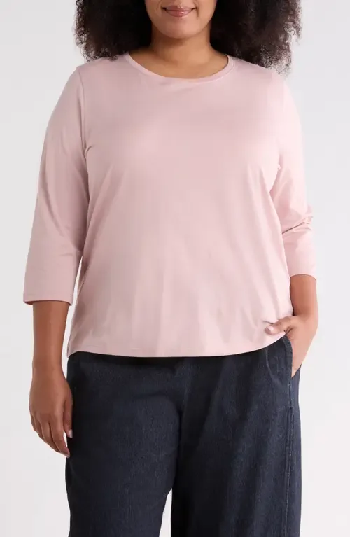 Organic Cotton Top