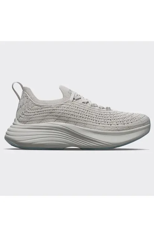 TechLoom Zipline Harbor Grey Sneaker by APL