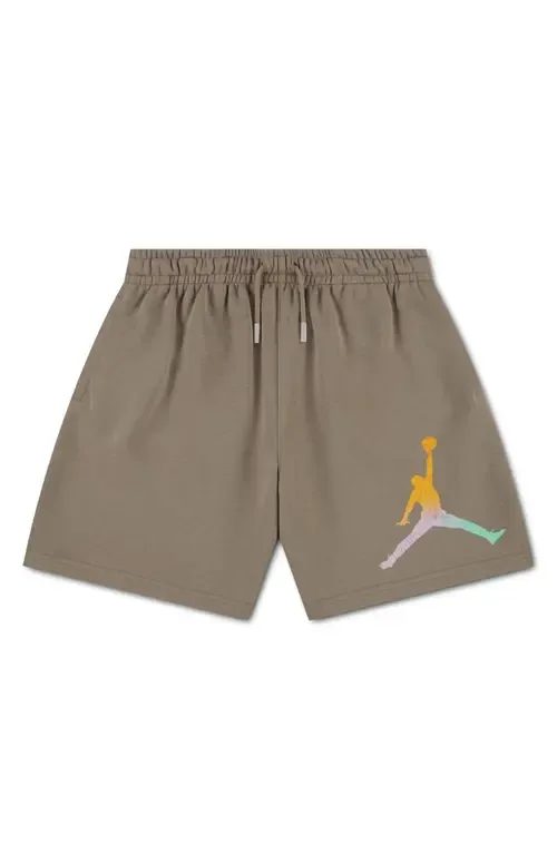 MJ World Tour Drawstring Shorts by Jordan