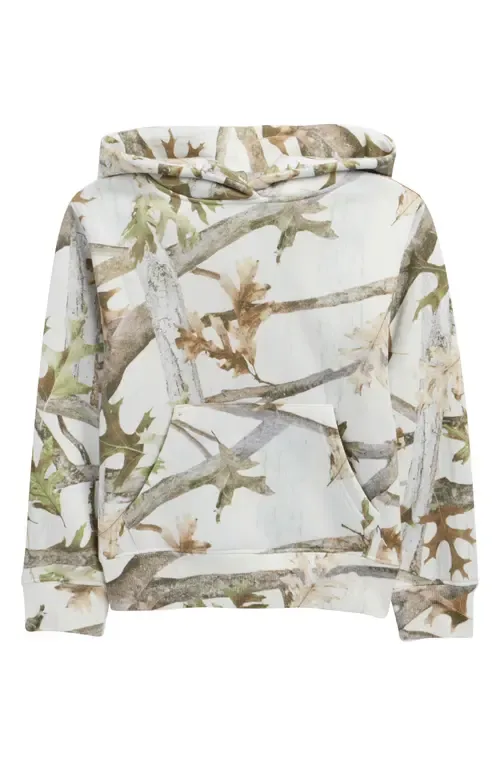 New Camo Hoodie by PacSun