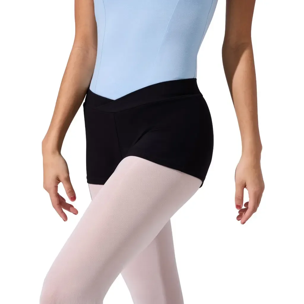 Boy Shorts by CAPEZIO