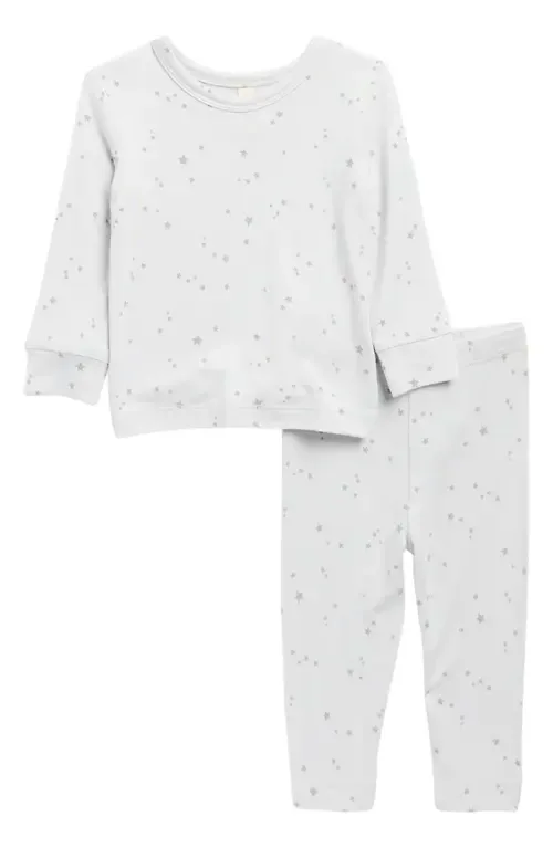 Stars Fitted Pajamas by QUINCY MAE