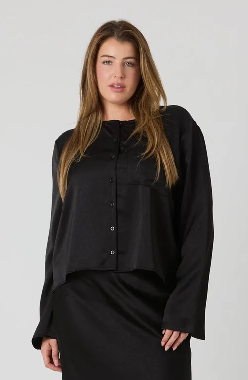 Olivia Blouse by By Tess