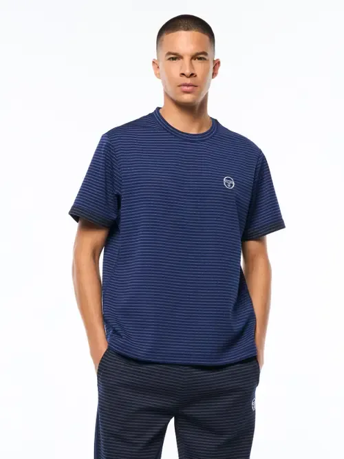 Rete T-Shirt by Sergio Tacchini