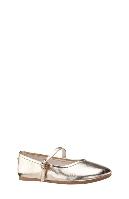 Nicola Mary Jane Flat by Nina