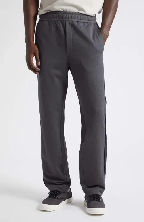 Side Stripe Sweatpants