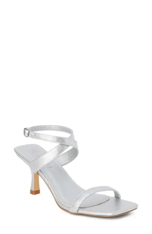 Breeze Ankle Strap Sandal