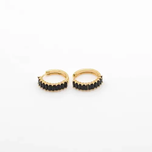 Midnight Crest Huggies by Ivy & Pearl Co.