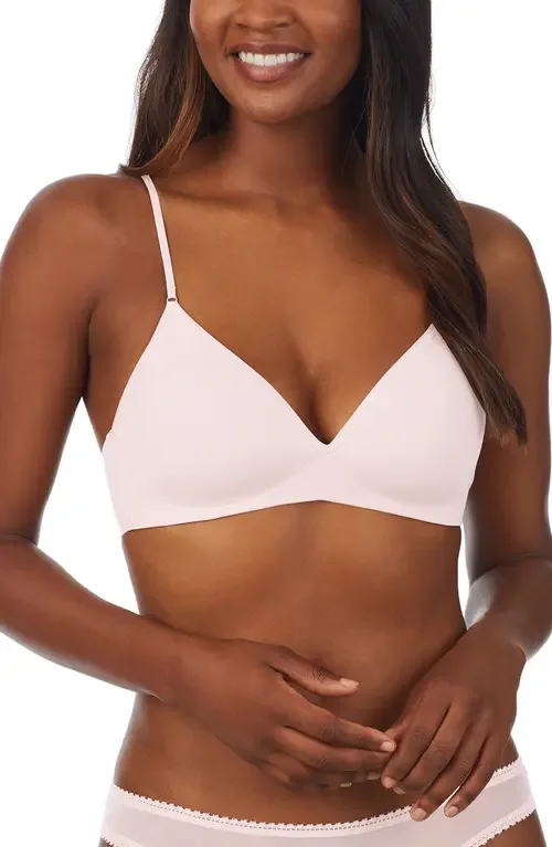 Next to Nothing Wireless Bra by On Gossamer