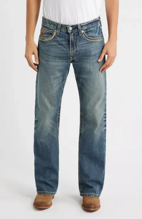 M5 Slim Gambler Straight Jeans by Ariat