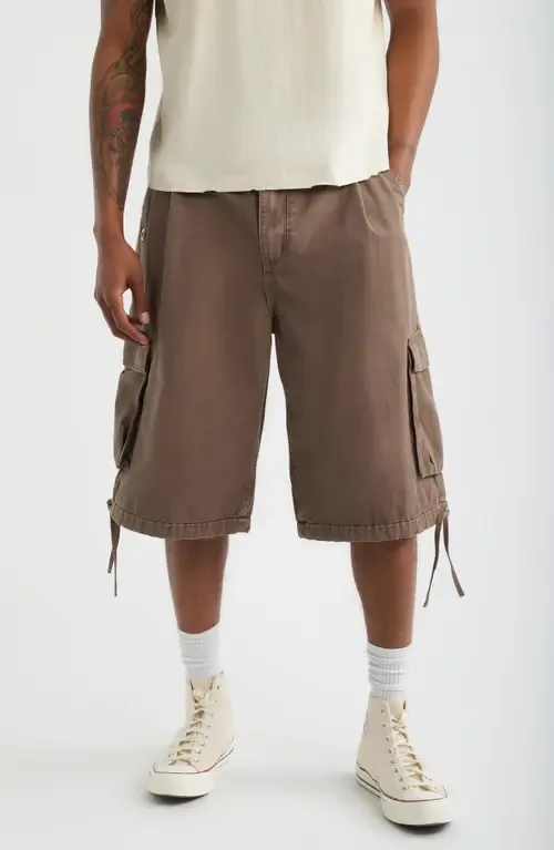 Big Core Cargo Shorts by Elwood