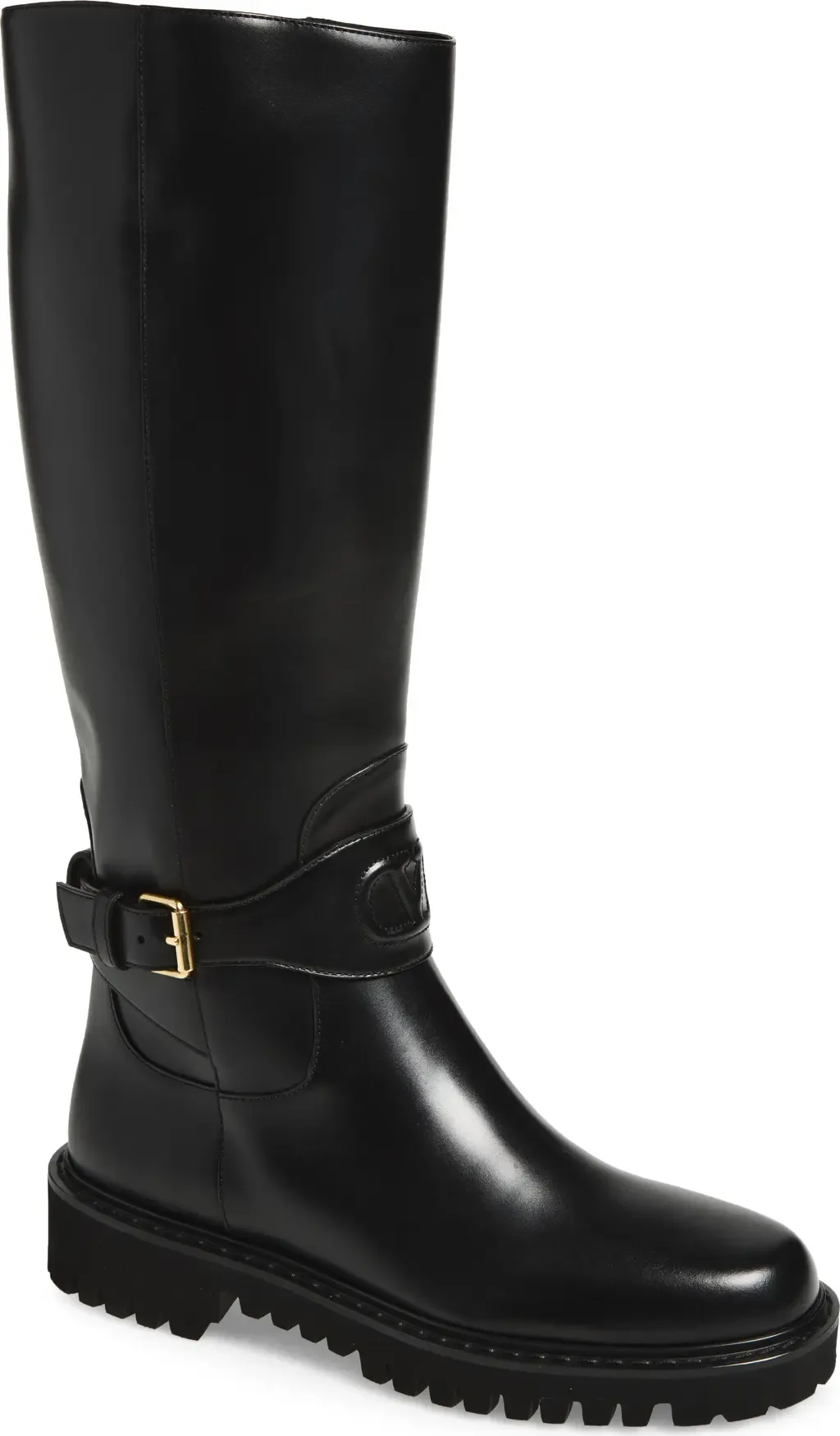 VLogo Signature Boot