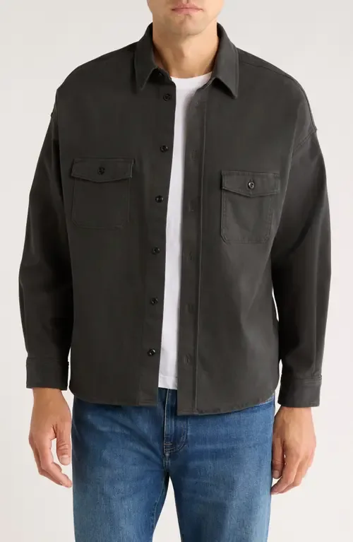 Shigoto Button-Up Shirt