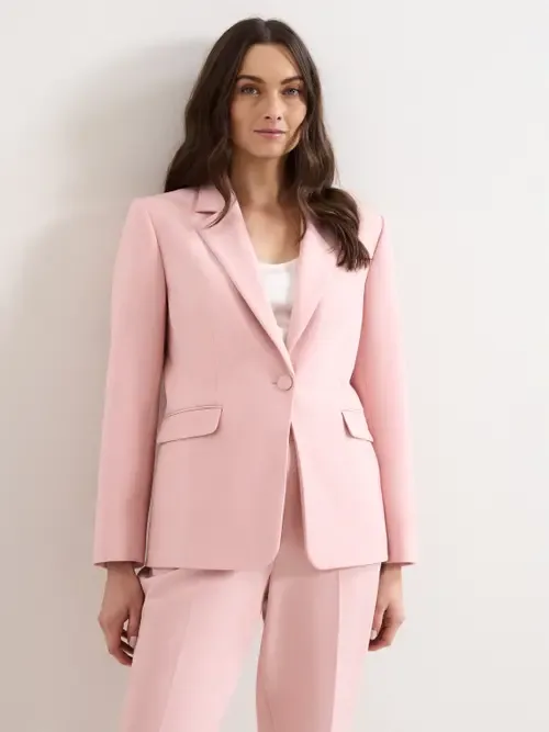 Fara Suit Jacket by Phase Eight