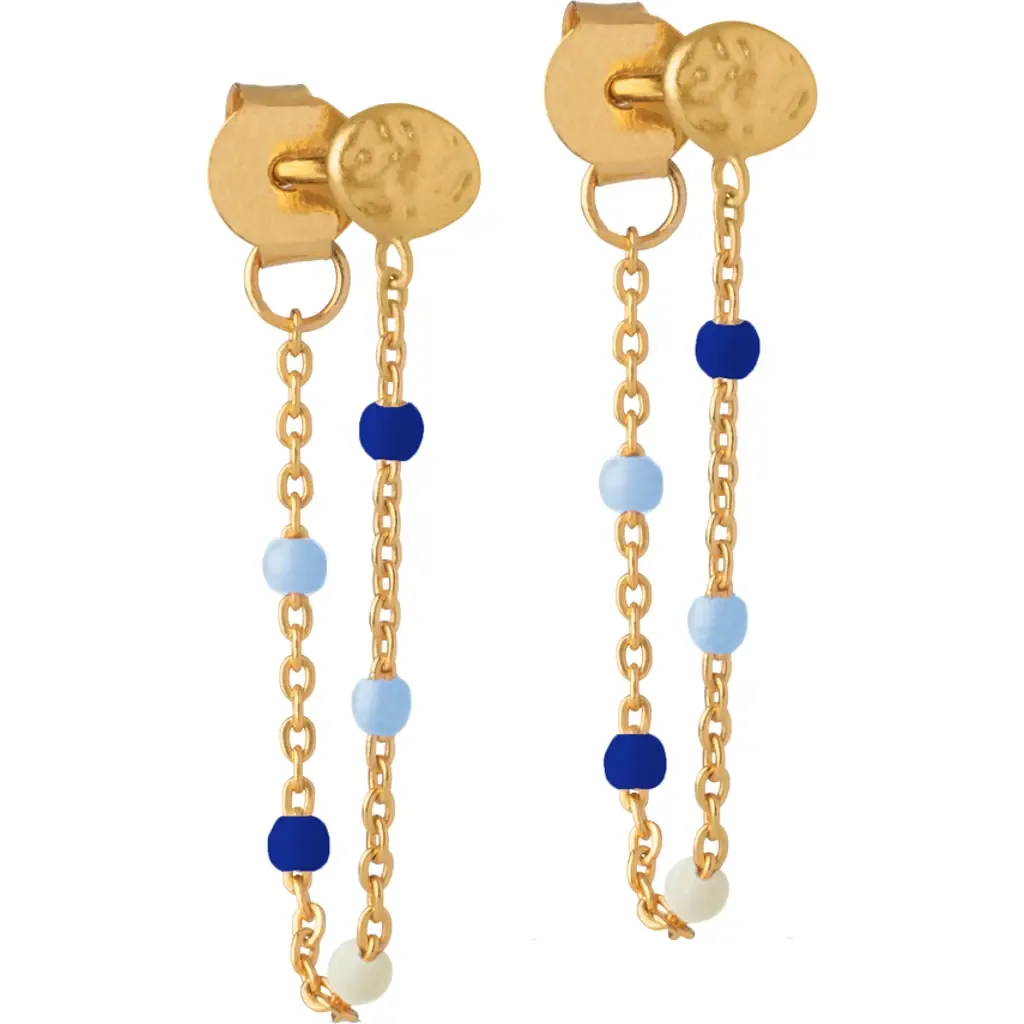 Lola Earring by ENAMEL Copenhagen
