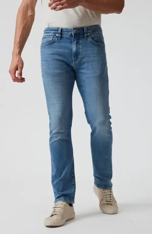 Courage Slim Straight Leg Jeans by 34 Heritage