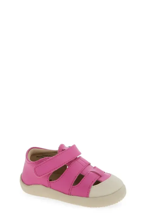 Fresco Fisherman Sandal by OLD SOLES