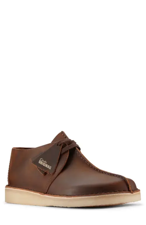 Desert Trek Chukka Boot by Clarks(r)