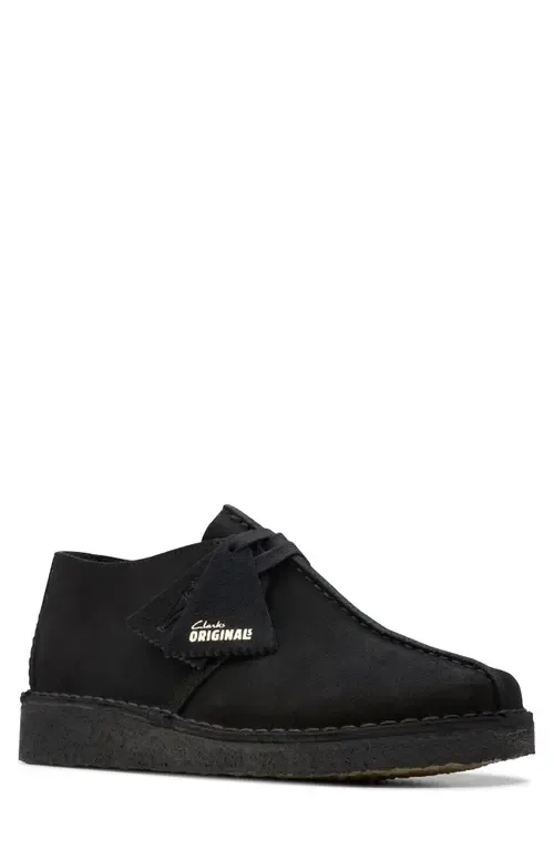 Desert Trek Chukka Boot
