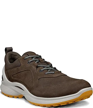 BIOM Energi Explorer Sneakers by ECCO