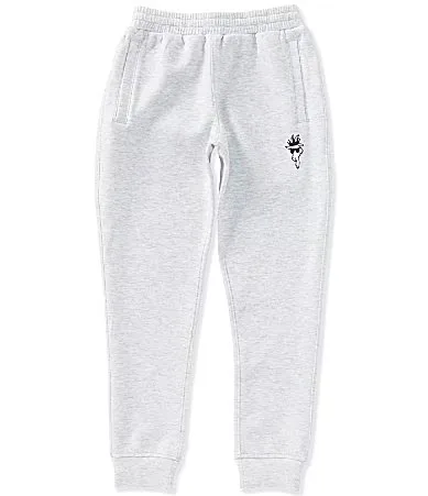 Athletic Scuba Jogger Pants by Goat USA