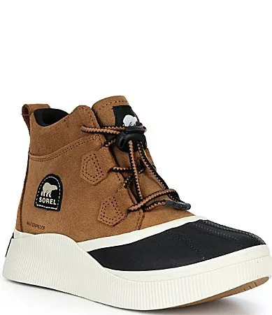 Out N About IV Waterproof Boots by SOREL